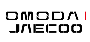 Logo Omoda Jaecoo
