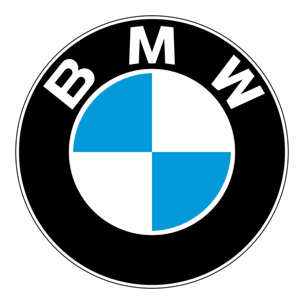Logo BMW