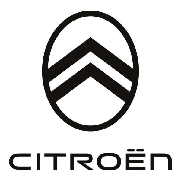 Logo CITROEN