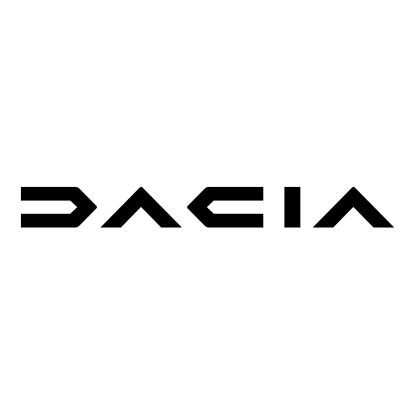 Logo DACIA