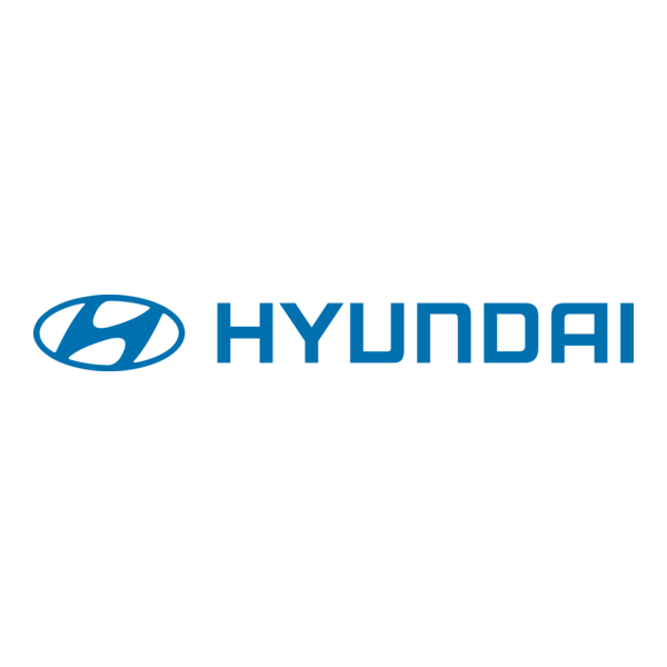 Logo HYUNDAI